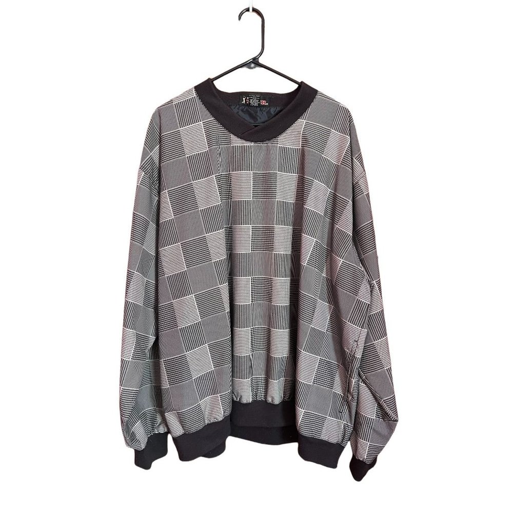 PGA Tour Pull Over XXL Mens Golf